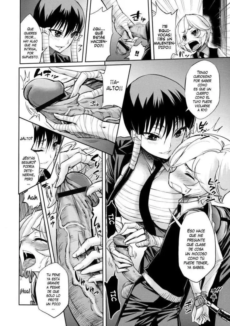 Harem Butai wa Boku wo Shaburi Tsukusu♡