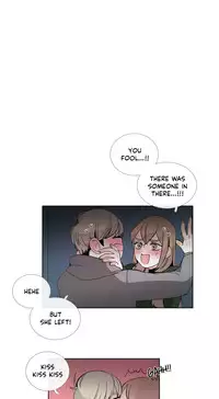 [Silverstar] Talk To Me Ch.1-36 (English) (Ongoing)