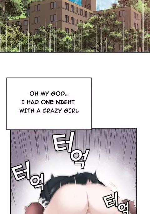 Tissue Thieves Ch.1-6