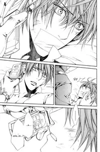 [Yamane Ayano] Finder no Shinjitsu (ENG)