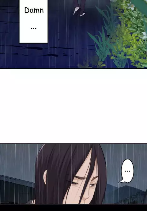 Tissue Thieves Ch.1-36