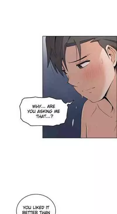 Housekeeper [Neck Pillow, Paper] Ch.40/49 [English] [Manhwa PDF]