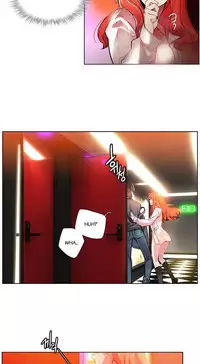 [Juder] Lilith`s Cord Ch.1-11 [Chinese]