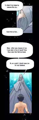 [Worin] Brawling Go Ch.0-32 (English) (YoManga) (Ongoing)