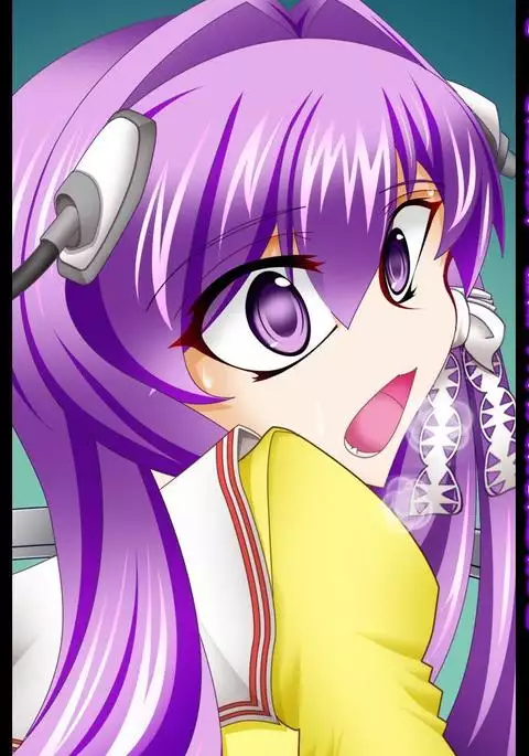 戦闘機人化 藤林杏さん