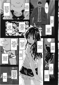 (C81) [BABYBED (SAS)] Oyasumi Mikan (To LOVE-Ru) [English] [desudesu]