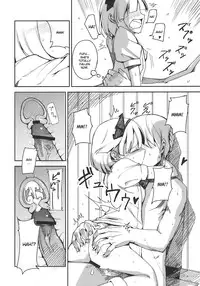 (Reitaisai 7) [Shironegiya (miya9)] Myon na Otsukai (Touhou Project) [English]