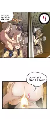 Kill the Dead Bastard Ch.1-7 (English) (Ongoing)