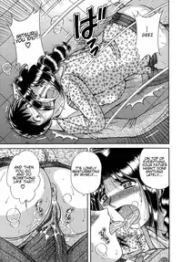 [Umino Sachi] Jukubo Yuugi ~Itoshii Hito~ [English] [amoskandy] [Decensored]