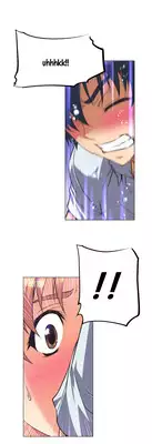 [Worin] Brawling Go Ch.0-32 (English) (YoManga) (Ongoing)