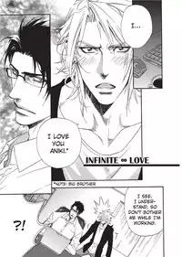 [Sakira] Sailor Danshi | Sailor Men [English]