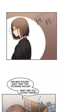 [Mx2J] Hari Dormitory Ch.0-20 (English) (Ongoing)