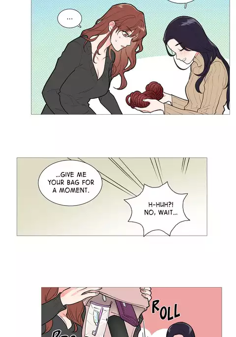 Sadistic Beauty Ch.1-29