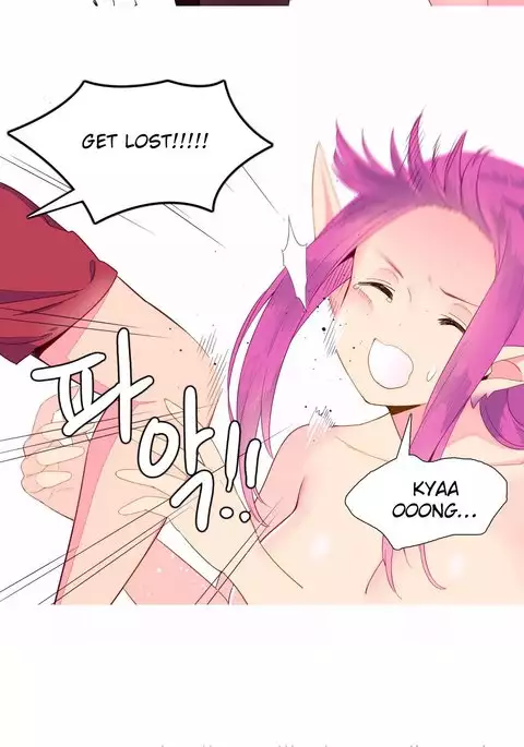 A World That I Rule Ch.01-26