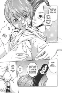 [Haruki] SPORTS HIGH! Ch. 1-7 [English] [NEETouRyu Dojo]