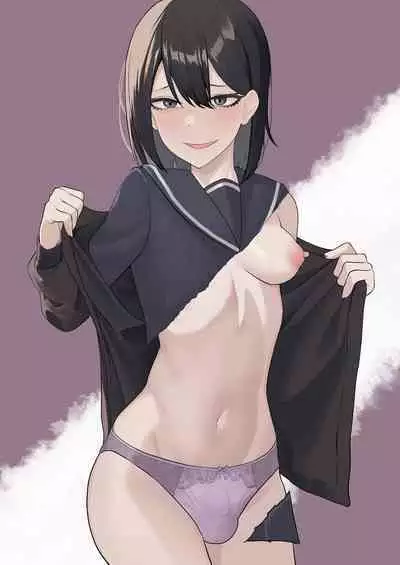 I'm tired of Katsuage, so I tried P-activism fraud!