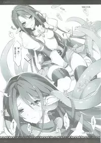 (C91) [sobaworks (Akisoba)] unRighteousness CoLLECT 1-2-3 (Ragnarok Online)