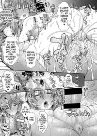 [Unadon] Yokujou ☆ Ane Trap | Lusty ☆ Sister Trap (COMIC ExE 06) [English] [N04h] [Digital]