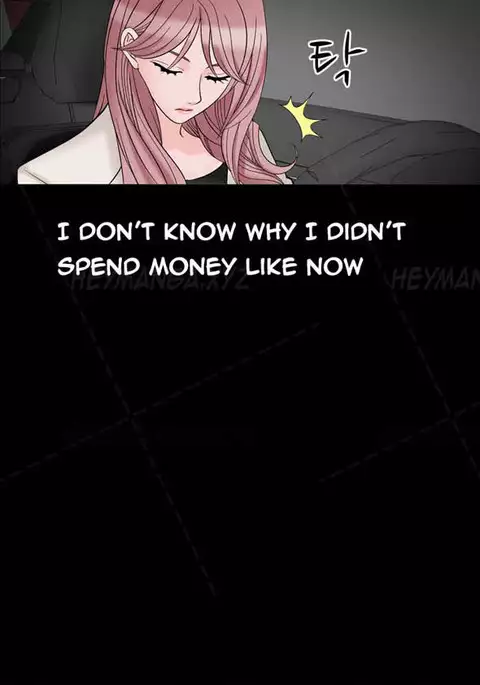 The Taste of Hands Ch.1-67