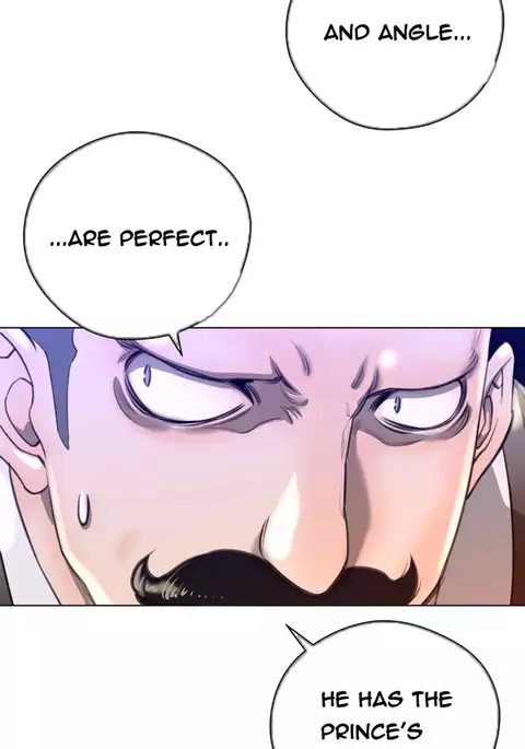 Perfect Half Ch.1-16