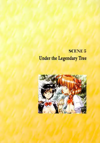 Ragnarok City Scene5