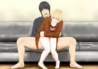 [Katou Suzuki] Boku to Okaa-san to Otokonoko to Boshi Rankou Circle