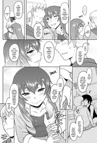 [Dr.P] Momoiro Daydream Ch. 1-9 [English] [YQII] [Decensored] [Digital]