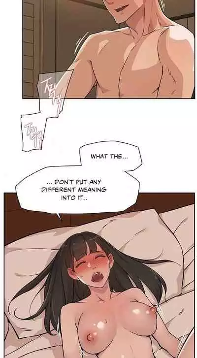 Everything about Best Friend Manhwa 01-12 [English]