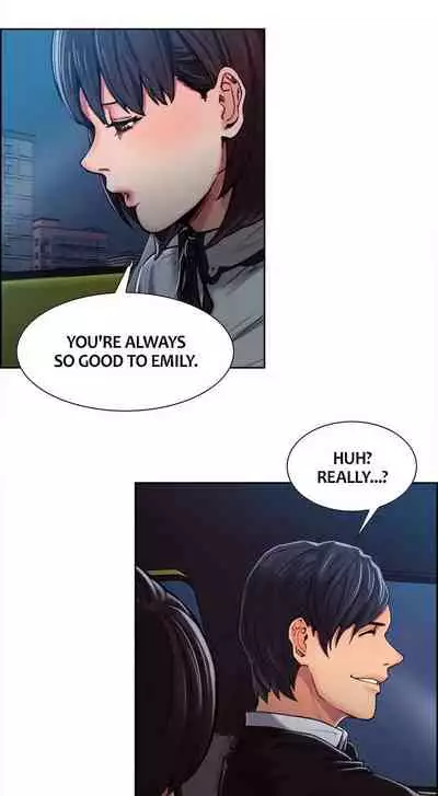 Taste of Forbbiden Fruit Ch.5/24