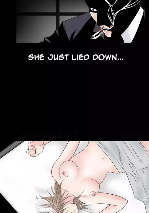 The Taste of Hands Ch.1-67