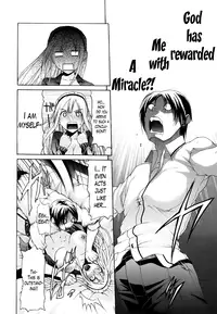 [Ozaken] Hime Monogatari Ch. 1-7 [English] [The Lusty Lady Project]