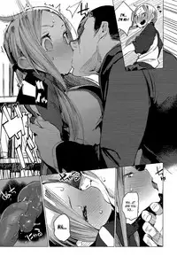 [Hyocorou] SUKITTEIUNA! (COMIC AUN 2017-06) [English] [葛の寺]