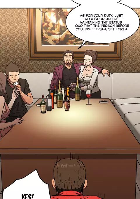 Refrain Love Ch.1-35