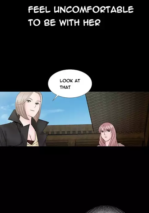 The Taste of Hands Ch.1-67