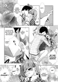 [Momoiro Manjiru] Manjiru Torotoro Ch. 1-9 [English] [biribiri]