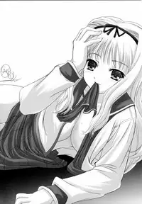 (SC31) [TAMARANCHI (Q-Gaku, Shinbo Tamaran)] Love EXILE (ToHeart 2)