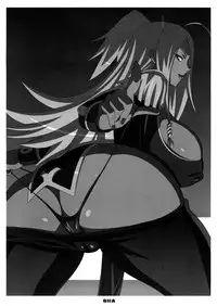 [TETRODOTOXIN (Nise Kurosaki, ST-retcher)] GA (Dragonaut) [English] {0405}