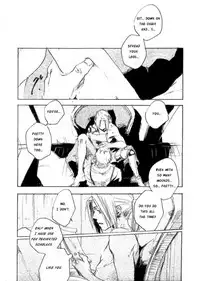 (CCTokyo106) [GD-mechano (Izumi Yakumo)] Sombre Dimanche (Fullmetal Alchemist) [English] [Scan-Clan]