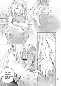 [we53] Dokidoki (VOCALOID) [English] [Akiru Scans] [Digital]