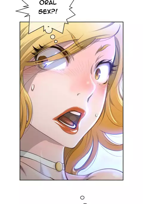 Perfect Half Ch.1-15