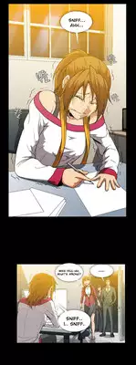 [Yihyeonmin] Drug Candy Ch.0-41 (English) (YoManga) (Ongoing)