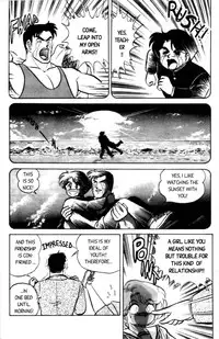 [Aro Hiroshi] Futaba-kun Change Vol.1 [English]