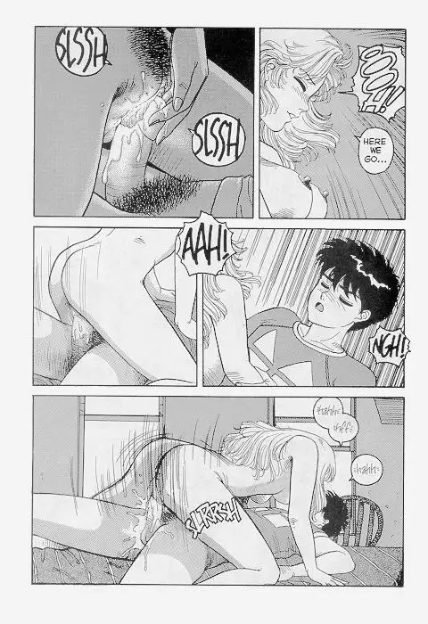 Hot Tails Extreme01 - Pt1