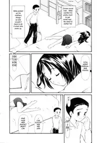 Can't Stop Now [English] [Rewrite] [olddog51]