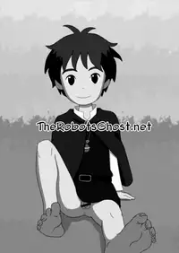 (Tokubetsu Daienshuu) [accede@rabbit (Patriciana Kikuchi)] Nemurenai Wakusei (Yu-Gi-Oh!) [English] {TheRobotsGhost}