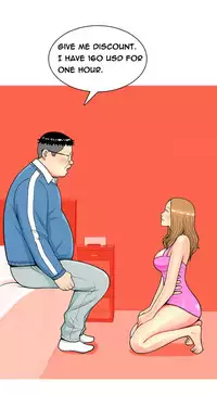 Hooker Ch.1-42 (English) (Ongoing)