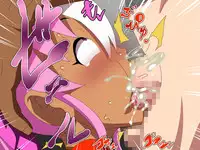 [Abujan (Roger Mango)] TomodaChinpo ~Chigau Tokoro ni Shingaku shita Shinyuu ga YouCha to Tsurunde Bitch ni natta Hanashi~