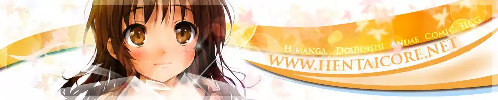 Kanojo no Sukima wa Boku no Katachi - Her gap is my shape