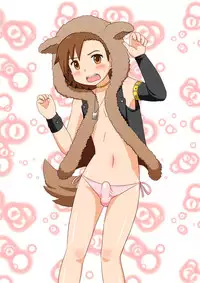 [Izumi Gakuen (School Izumi)] Fuwamoko! Party (THE IDOLM@STER SideM)