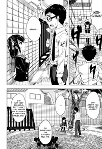 [Kunisaki Kei] Kodomo Datte H Nano | They're just kids but they're sluts [English] [Rin]